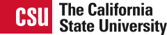California State University, United States